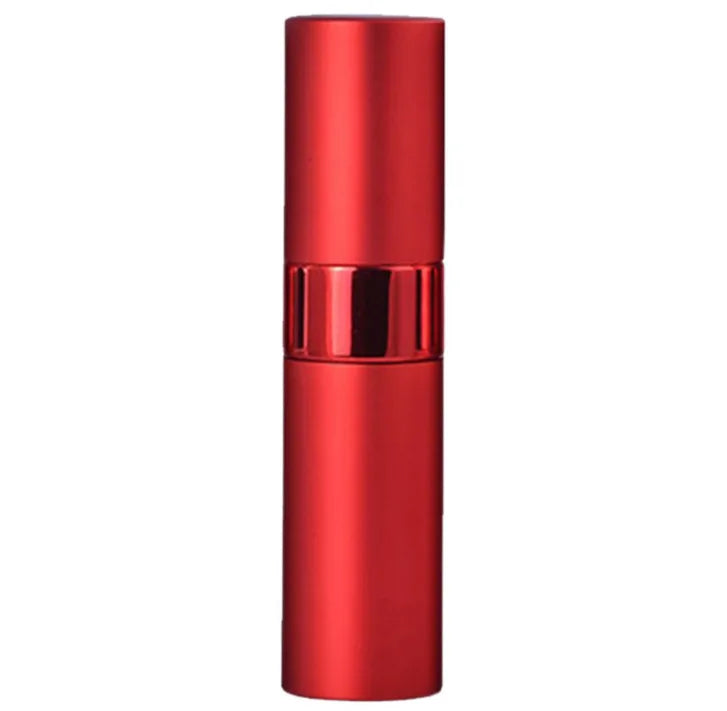 Pepper Spray and Lipstick Spray