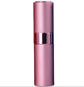 Pepper Spray and Lipstick Spray