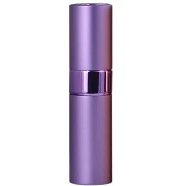 Pepper Spray and Lipstick Spray
