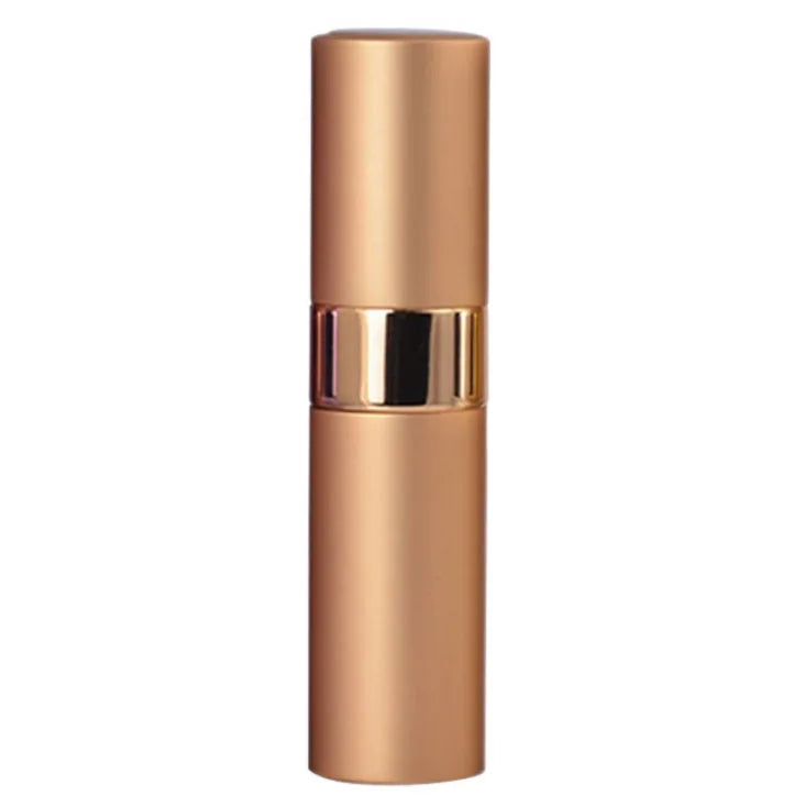 Pepper Spray and Lipstick Spray