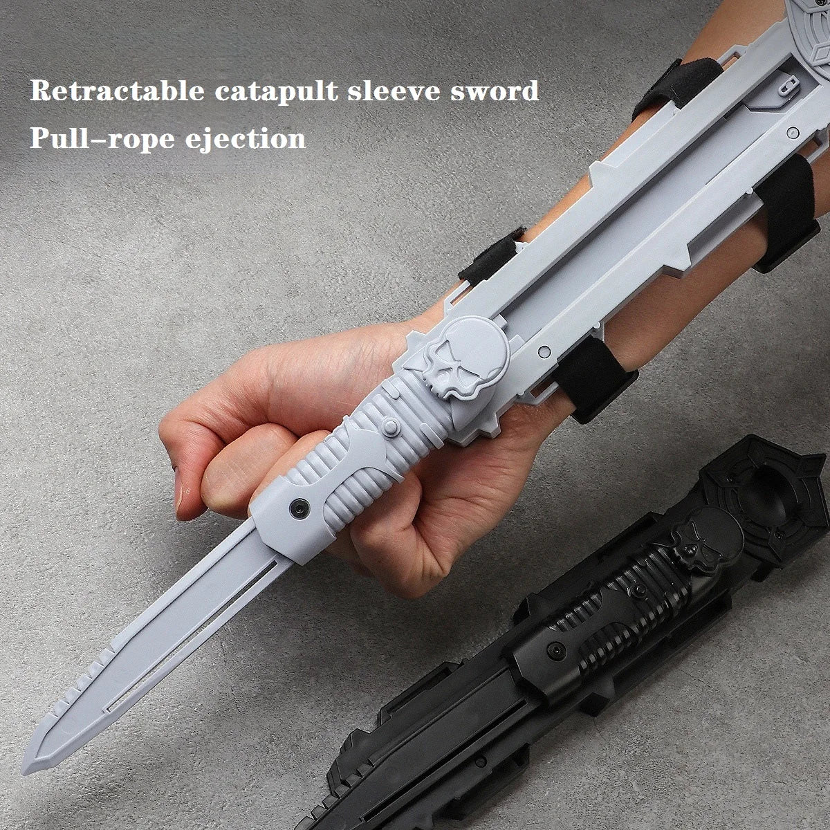 Assassin's Blade