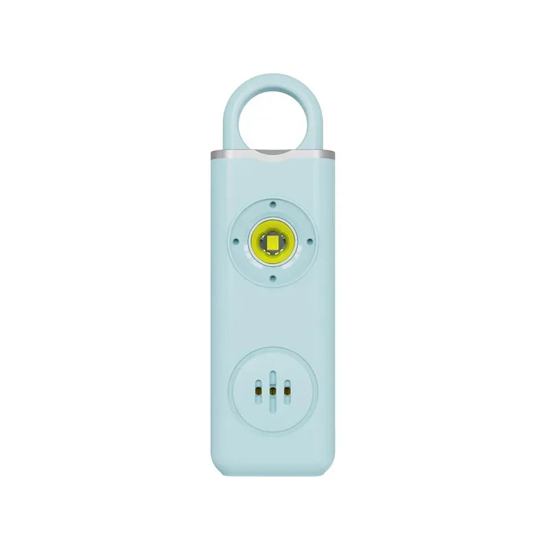 Self Defense LED Flashlight