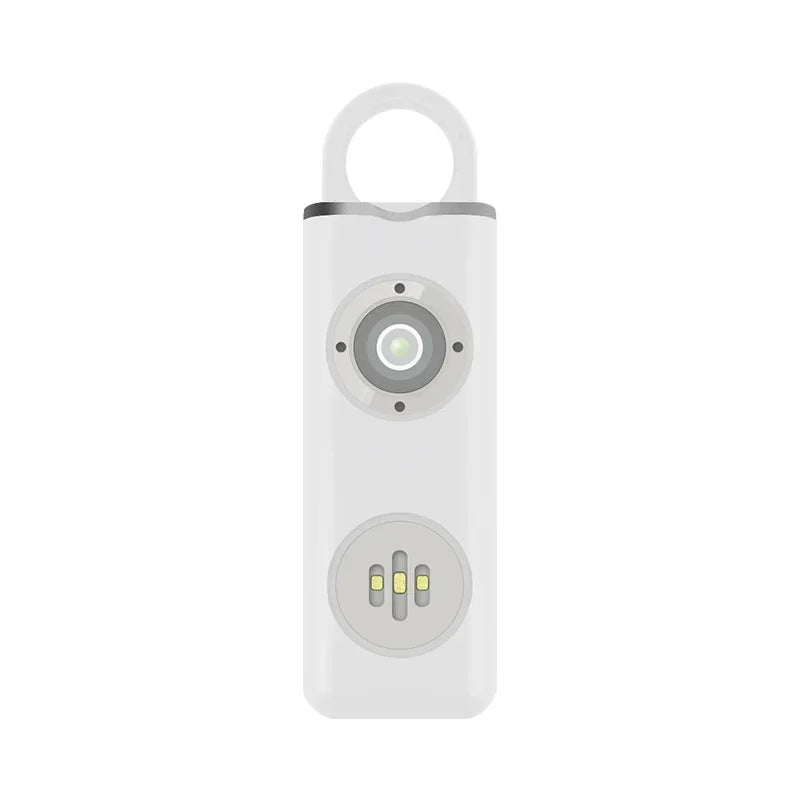 Self Defense LED Flashlight