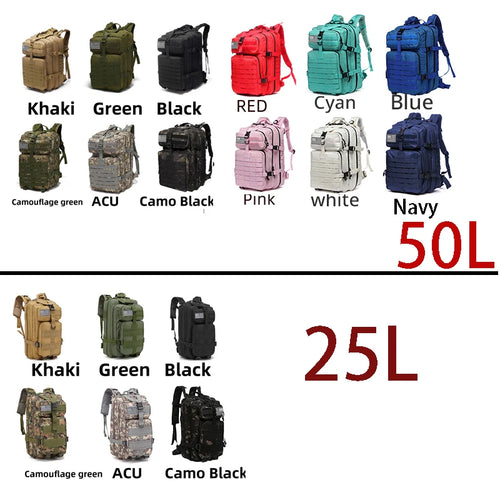 Hunting Bag Backpack