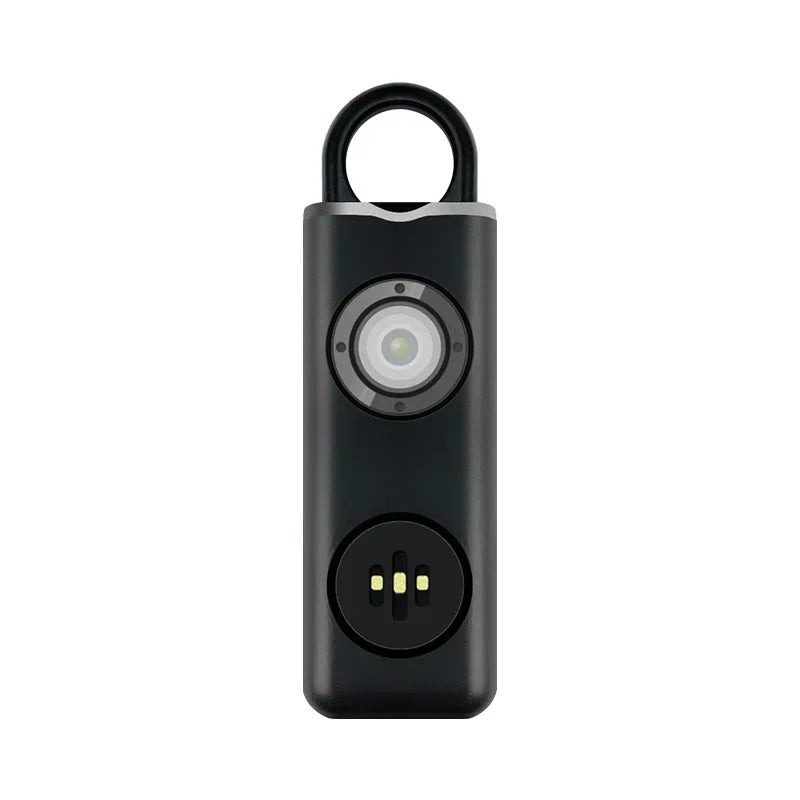 Self Defense LED Flashlight