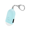 SOS Panic Button or Pull Pin Alert Device