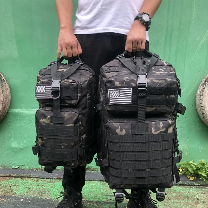 Hunting Bag Backpack