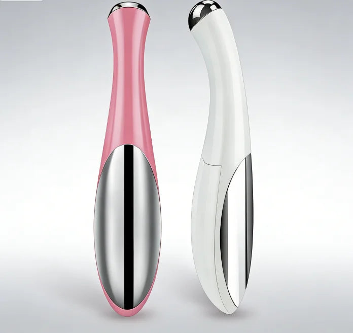 Electric Eye Massage Pen | Reduce Puffiness, Dark Circles & Fine Lines
