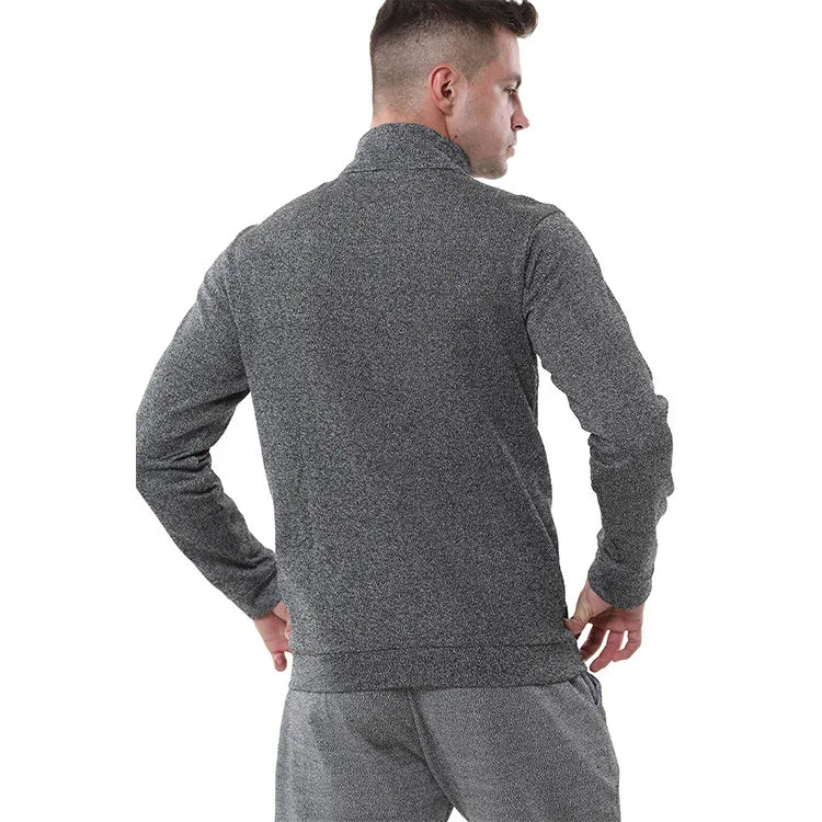 Cut-Resistant Jacket — backview