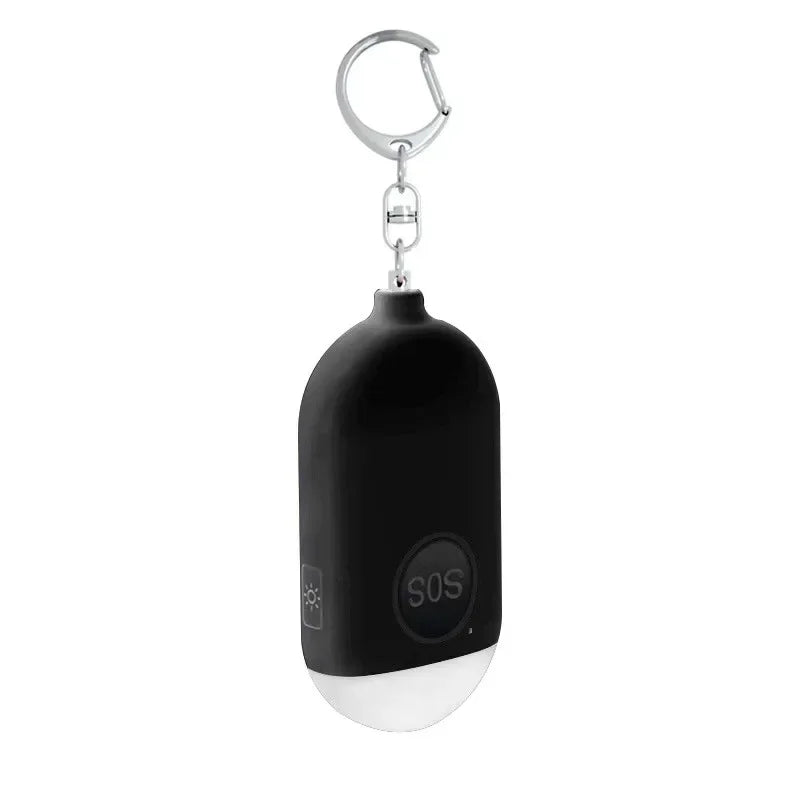 SOS Panic Button or Pull Pin Alert Device