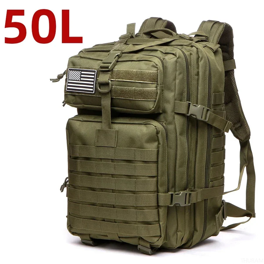 Hunting Bag Backpack