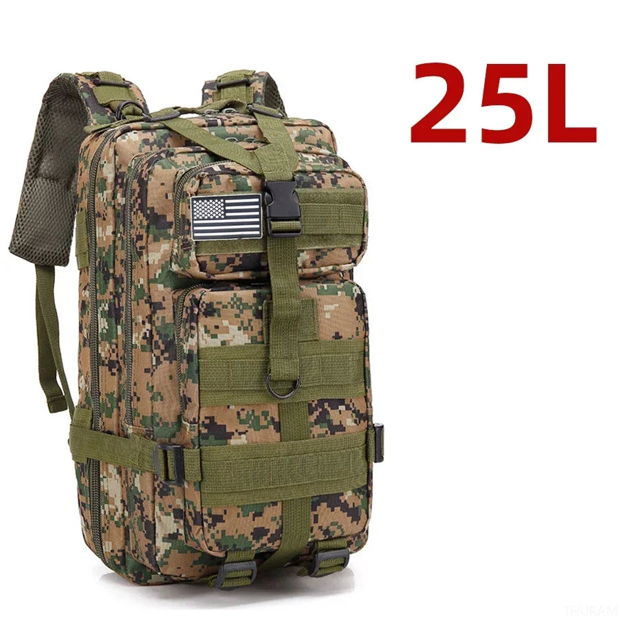 Hunting Bag Backpack