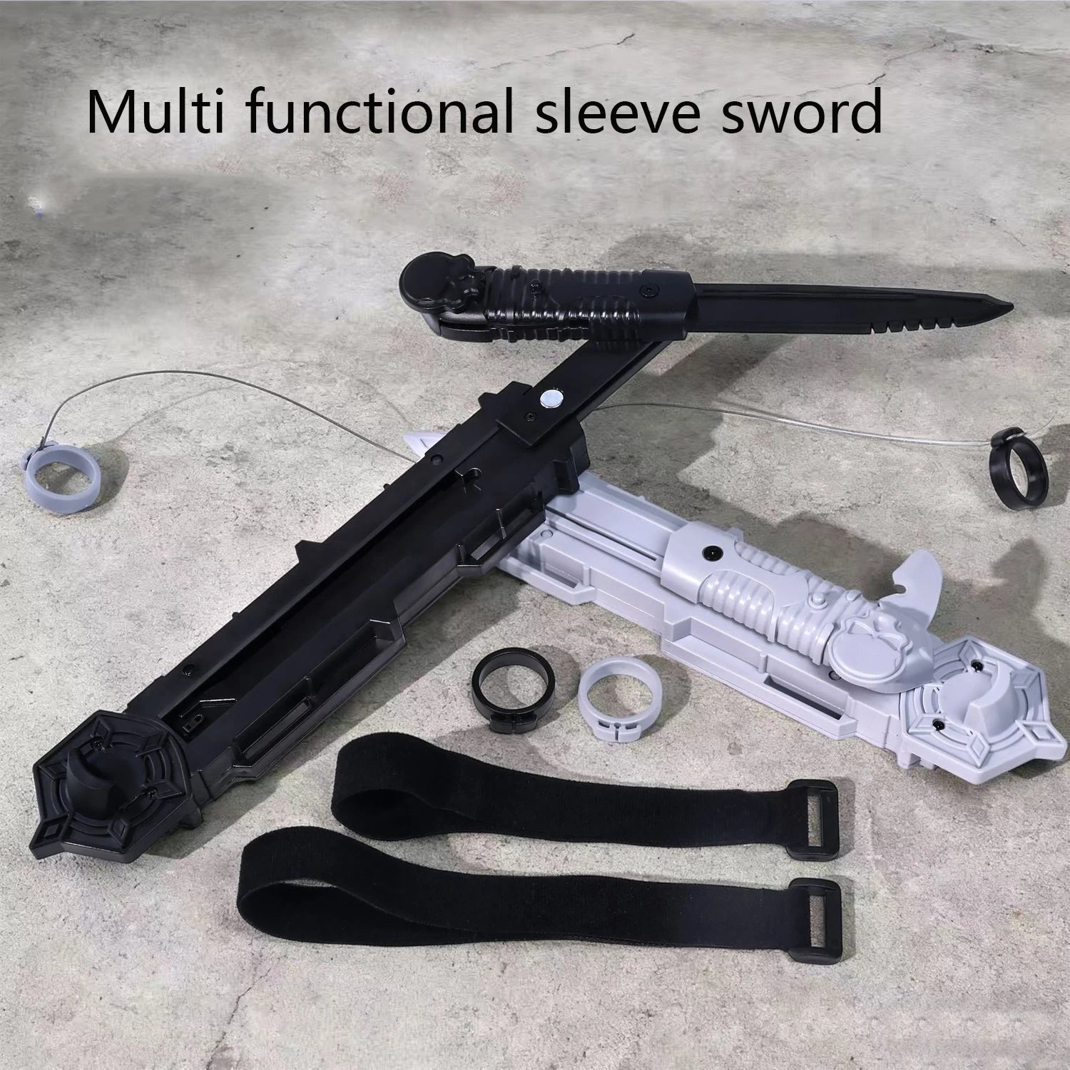 Assassin's Blade