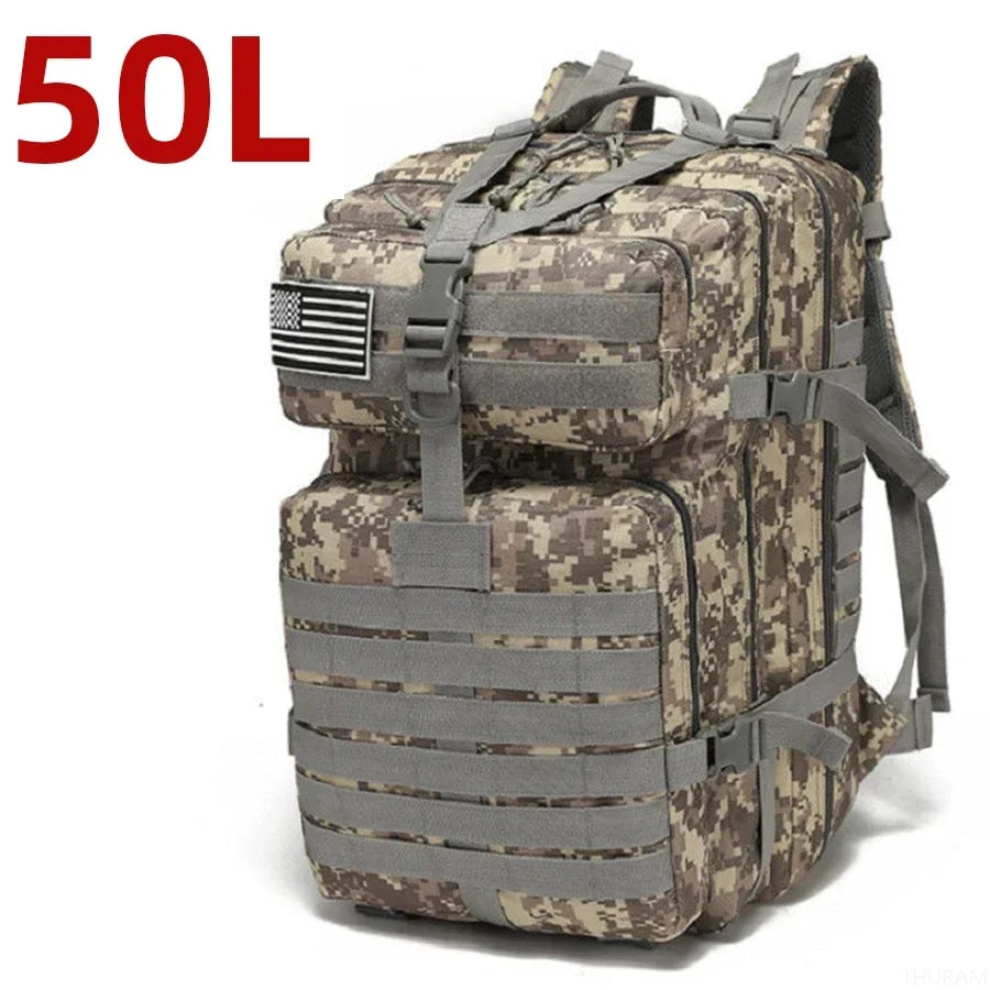 Hunting Bag Backpack