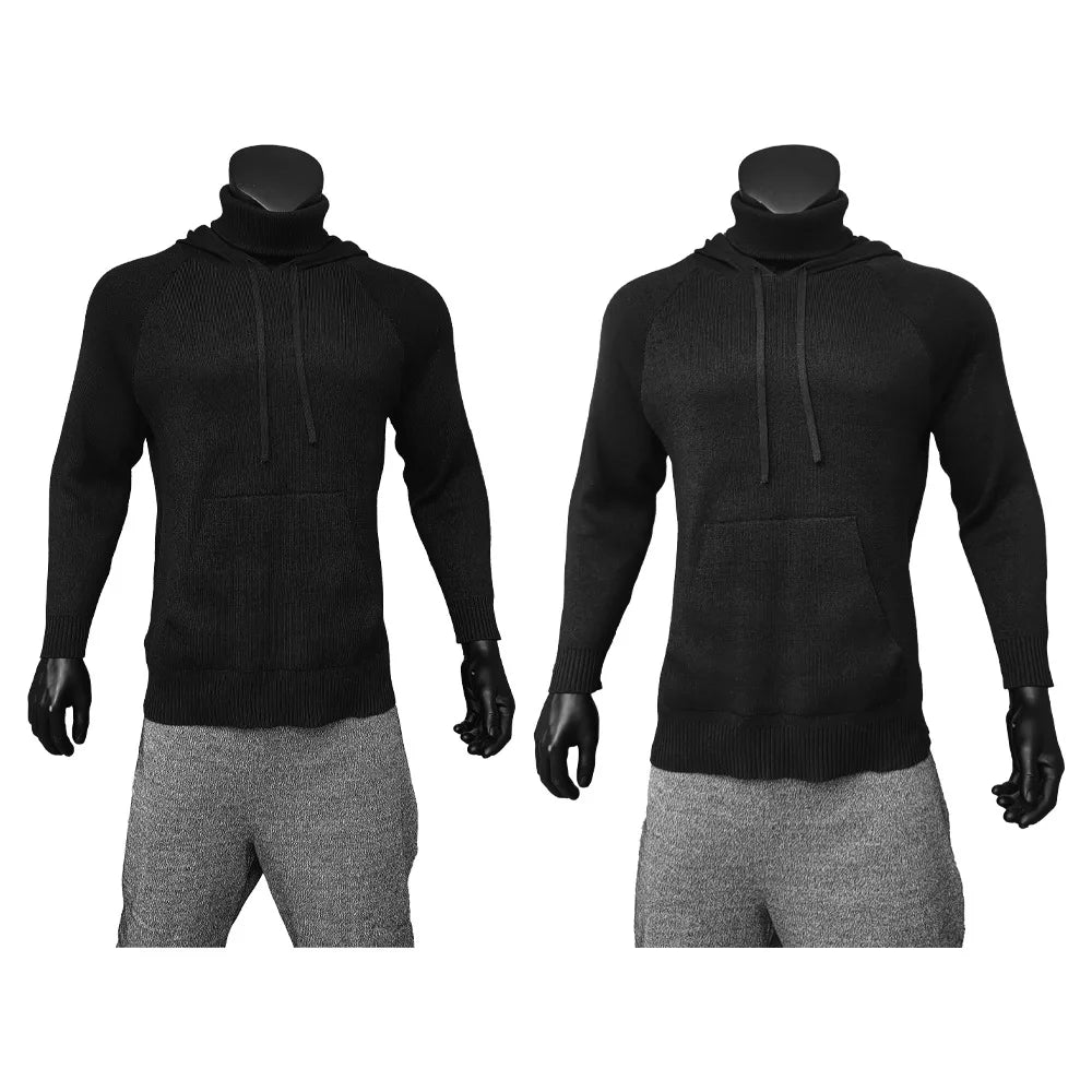 Ninja Anti stab hoodie
