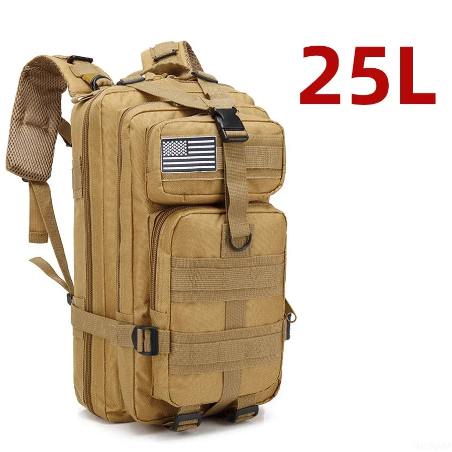 Hunting Bag Backpack