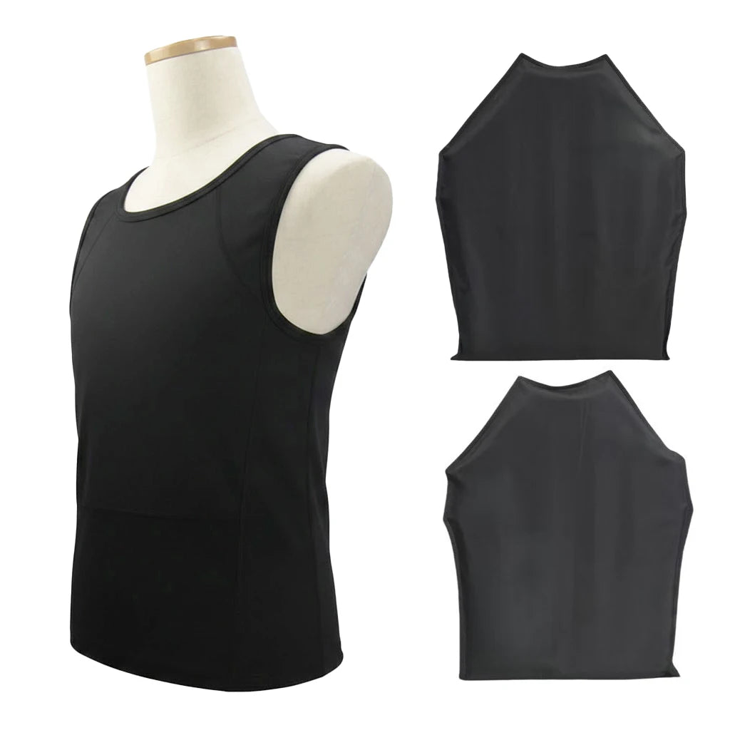 protective knife proof vest