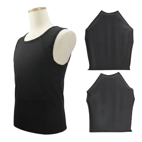protective knife proof vest