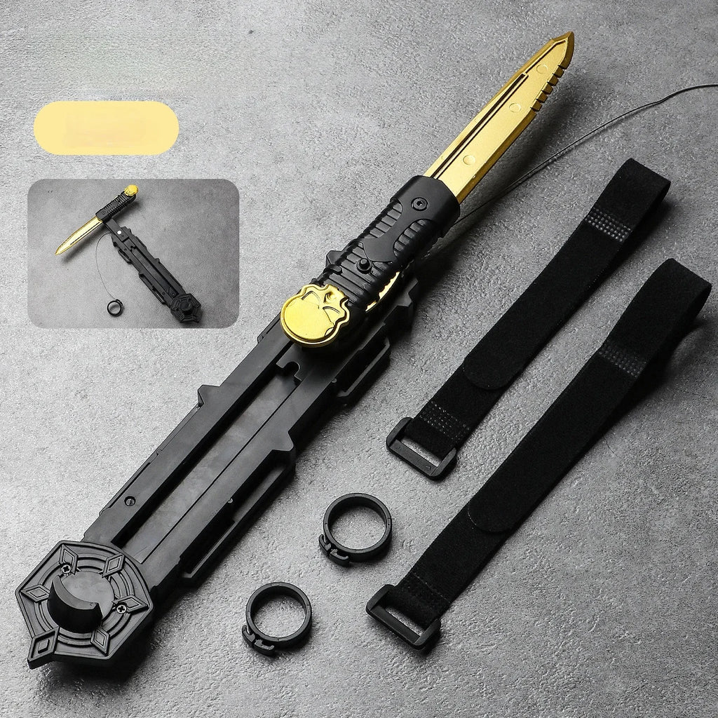 Assassin's Blade