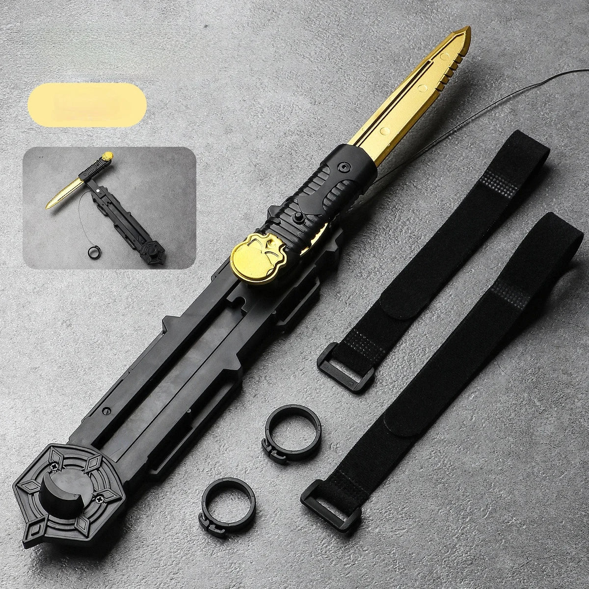 Assassin's Blade