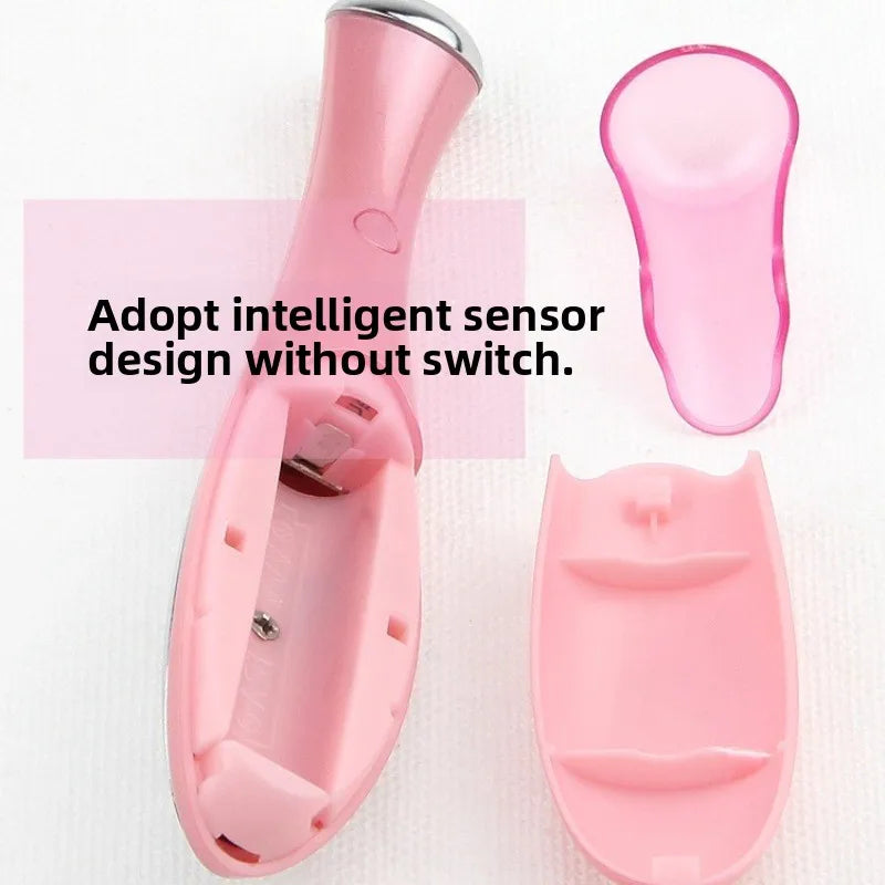 Electric Eye Massage Pen | Reduce Puffiness, Dark Circles & Fine Lines