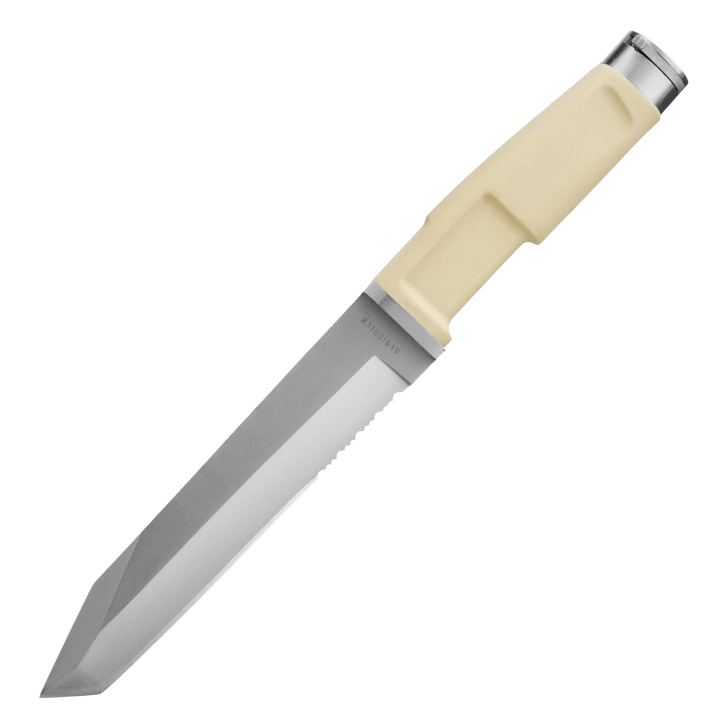 Tactical outdoor knife