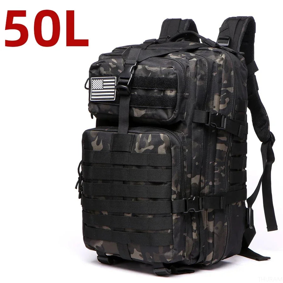 Hunting Bag Backpack