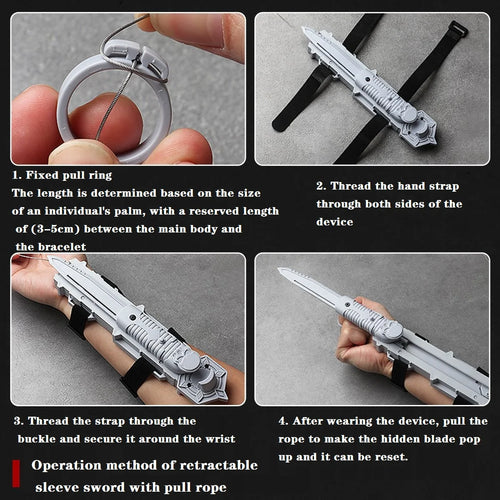 Assassin's Blade
