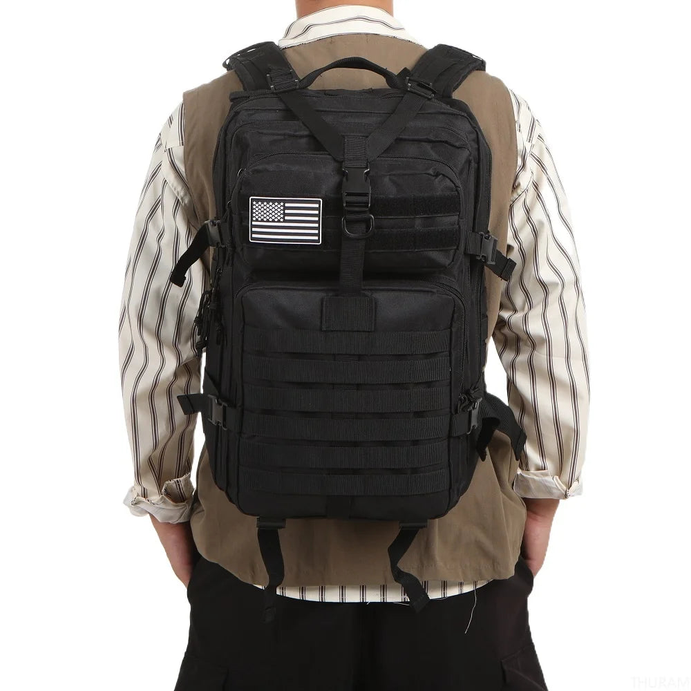 Hunting Bag Backpack