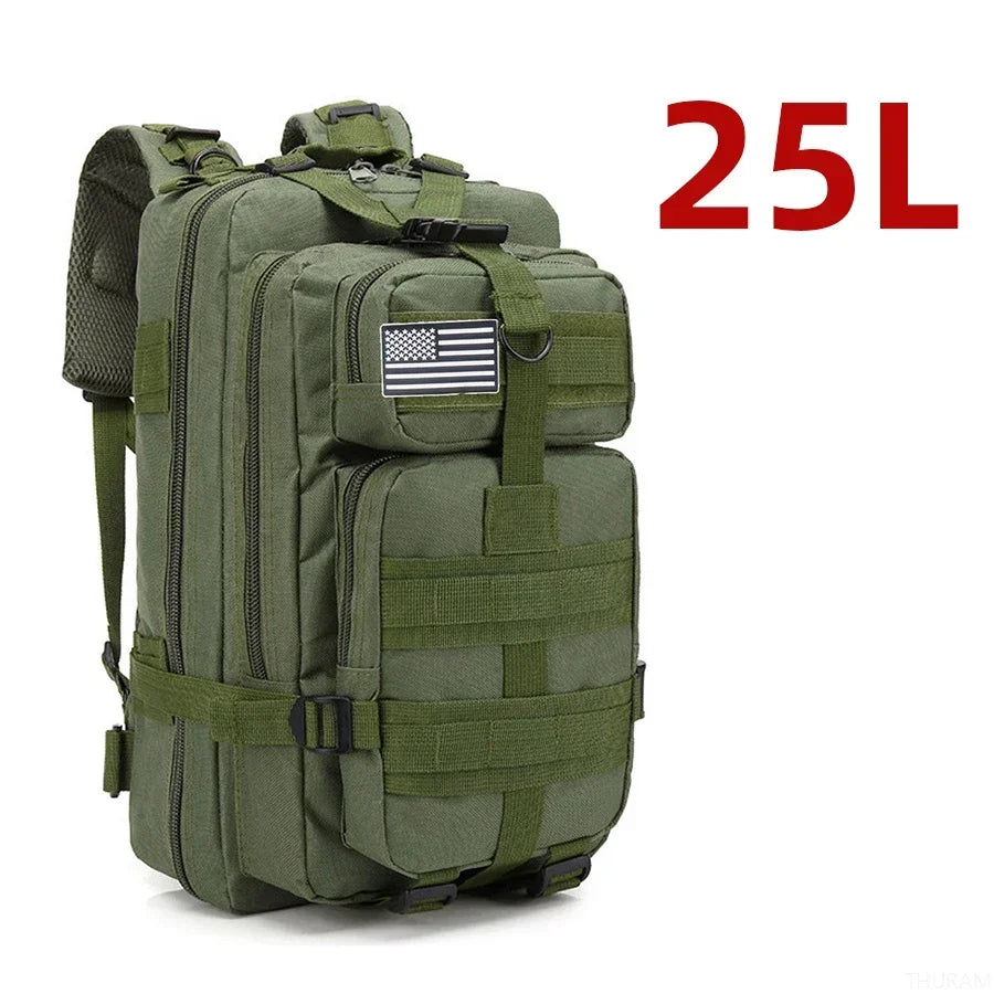 Hunting Bag Backpack