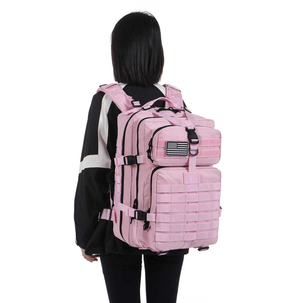 Hunting Bag Backpack