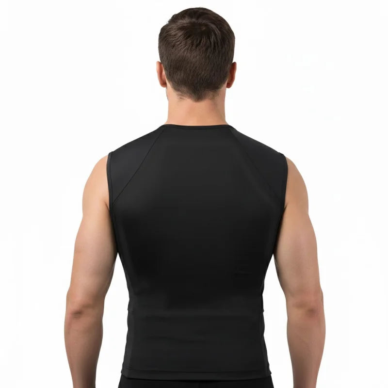 protective knife proof vest