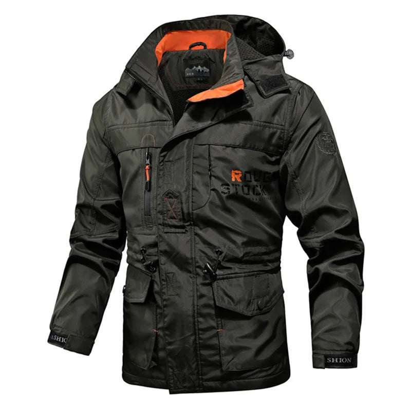 self-defense Stab Proof Chop Proof Safety Jackets