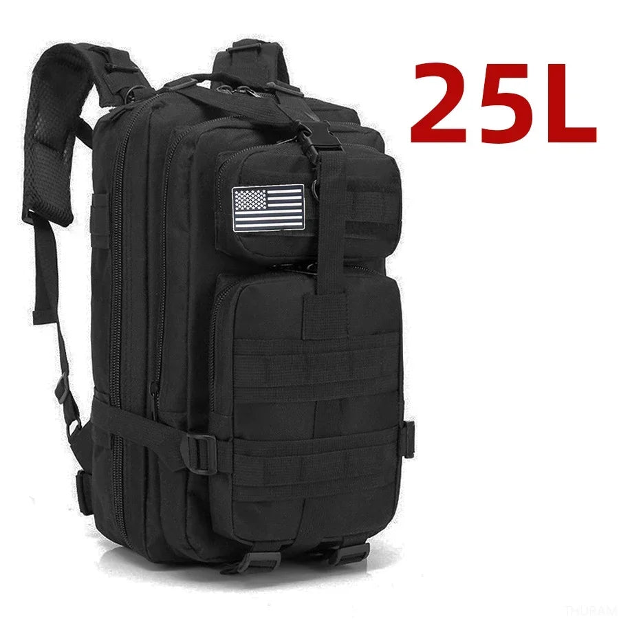 Hunting Bag Backpack