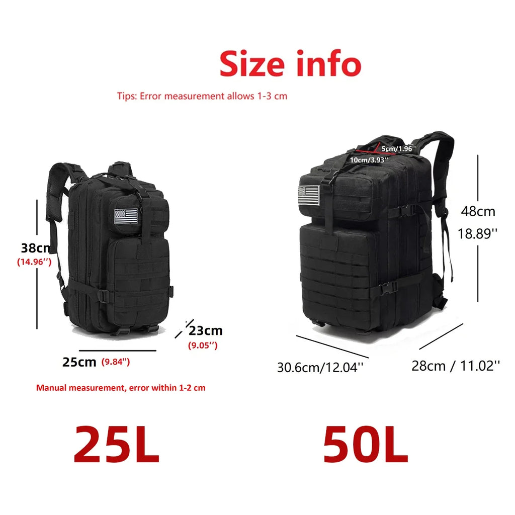 Hunting Bag Backpack