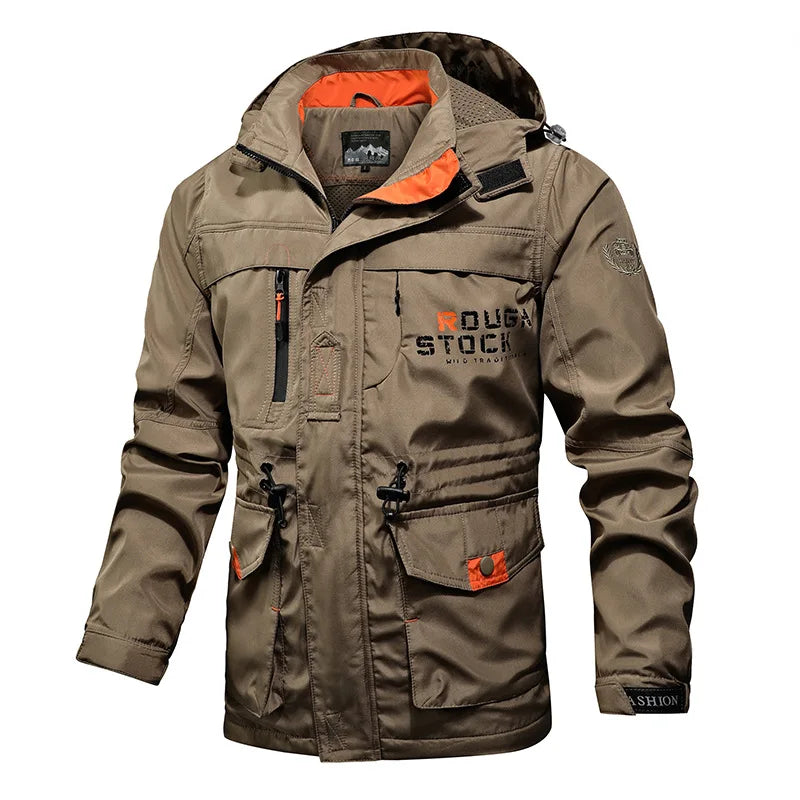 self-defense Stab Proof Chop Proof Safety Jackets