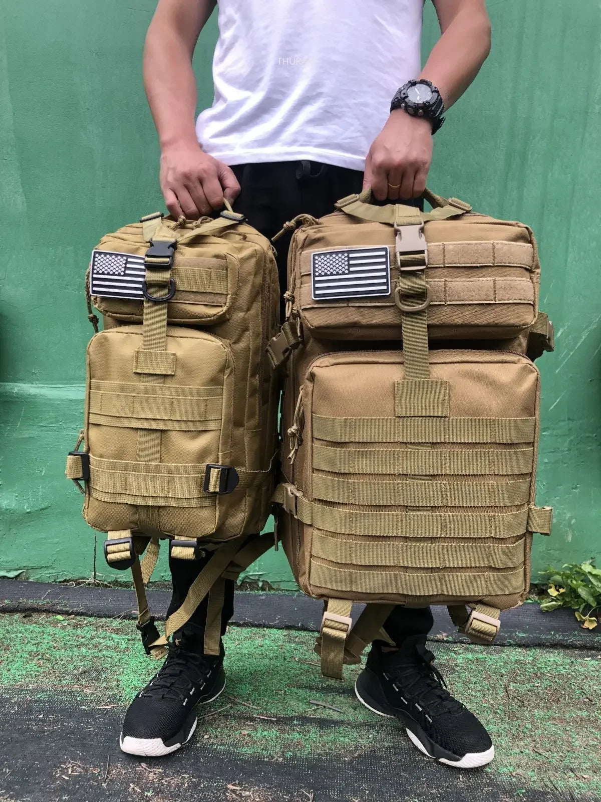 Hunting Bag Backpack