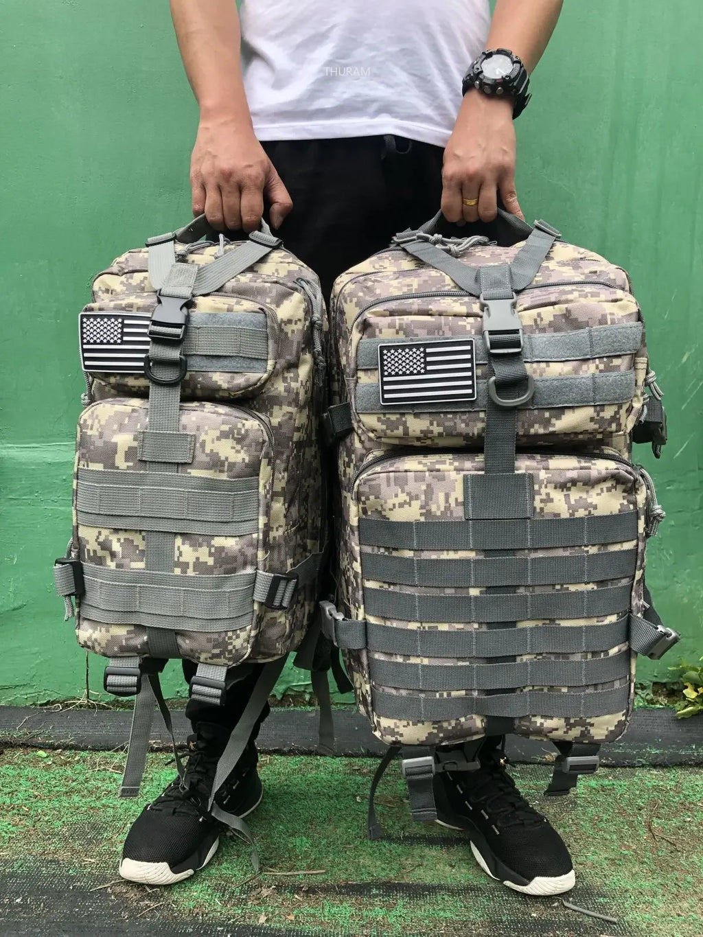 Hunting Bag Backpack