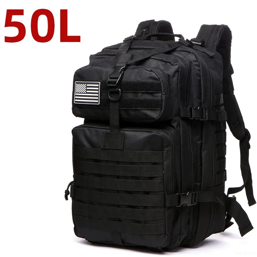 Hunting Bag Backpack