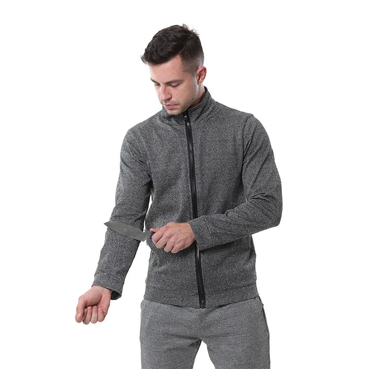 Cut-Resistant Jacket 