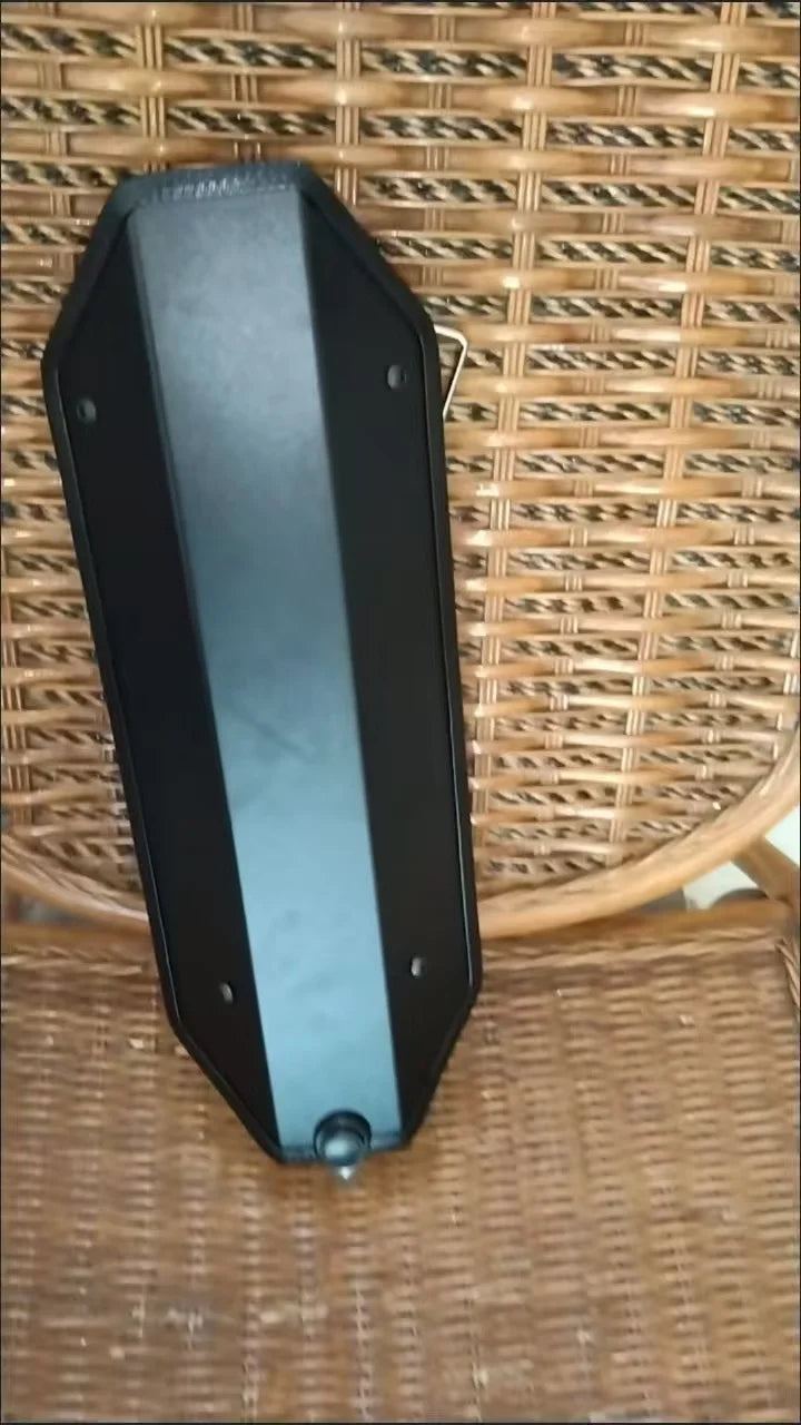 Self Defense Shield