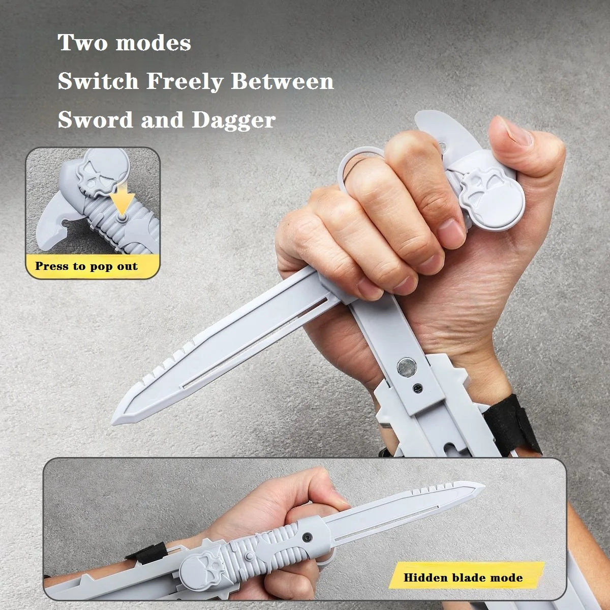 Assassin's Blade