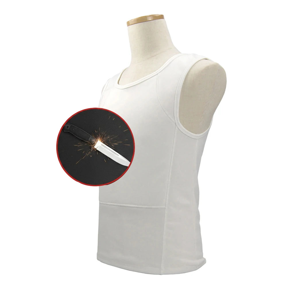 protective knife proof vest
