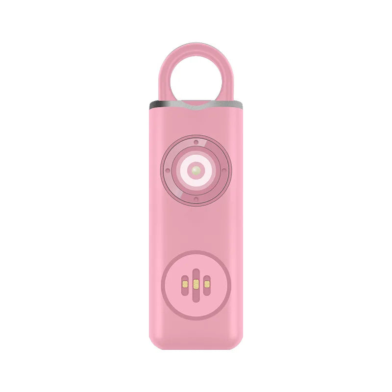 Self Defense LED Flashlight