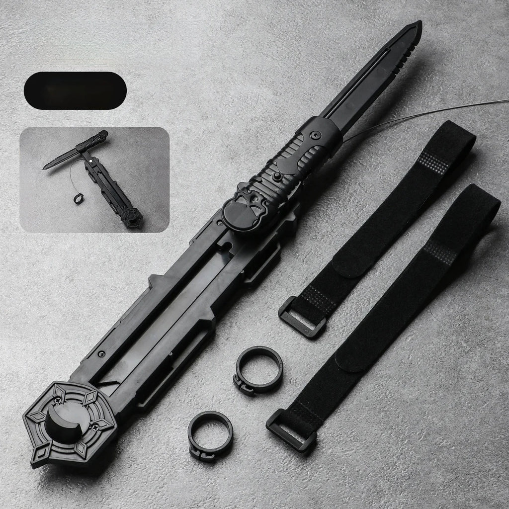 Assassin's Blade