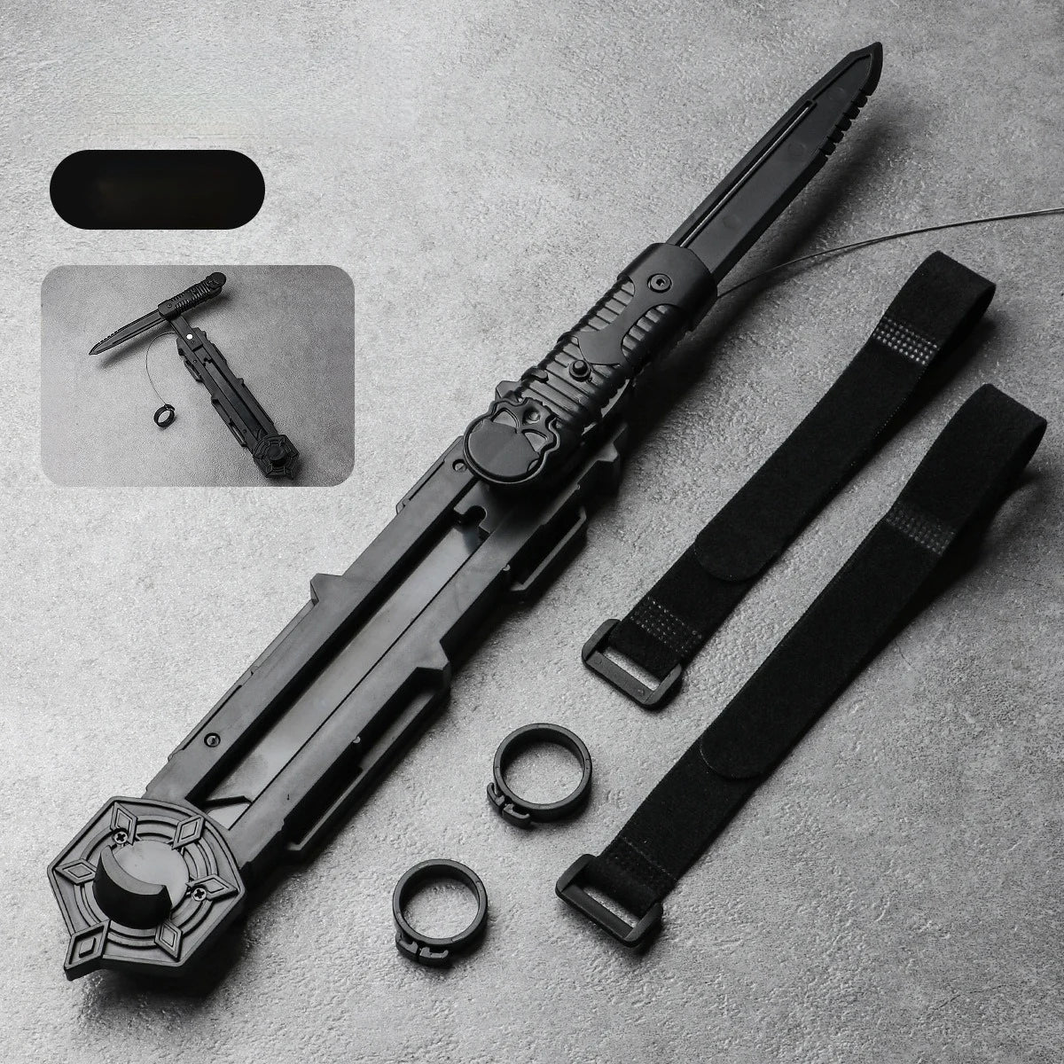 Assassin's Blade