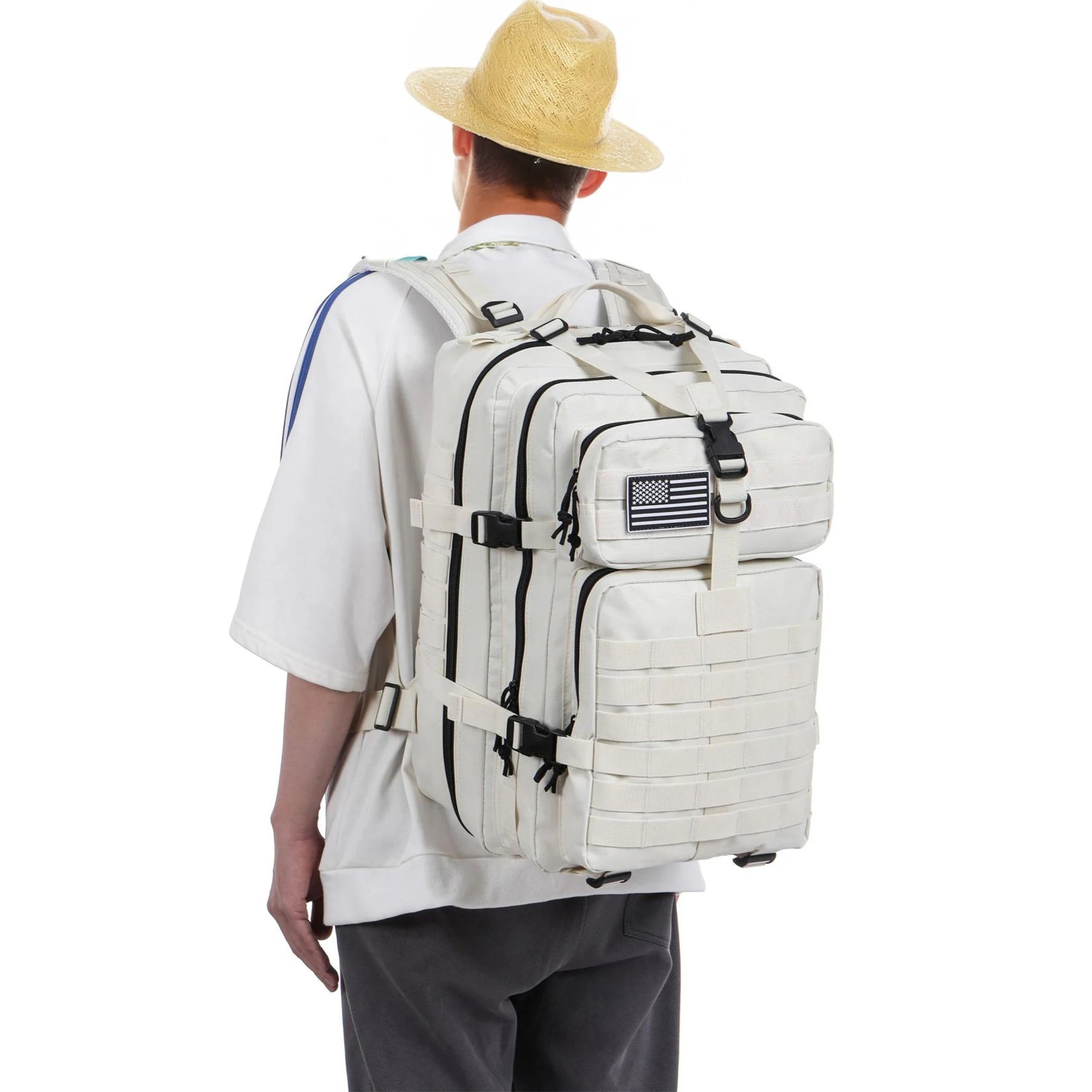 Hunting Bag Backpack
