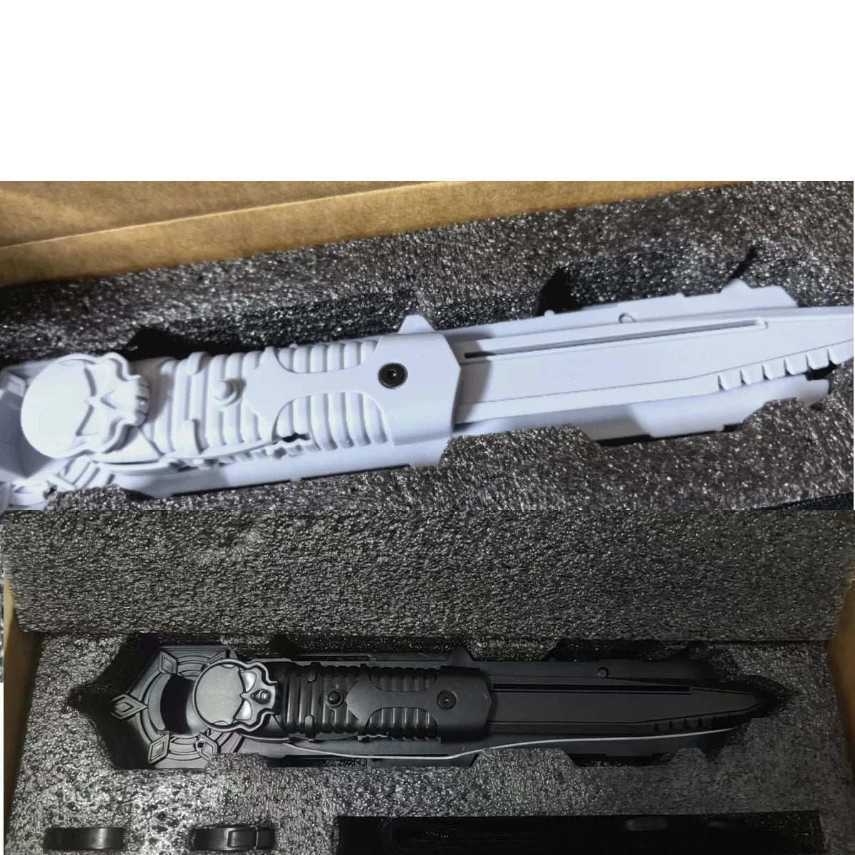Assassin's Blade