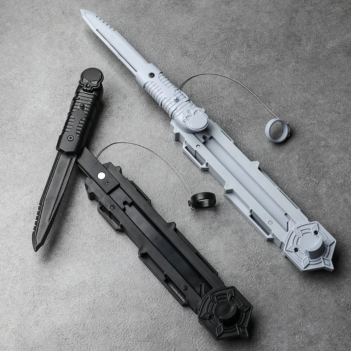 Assassin's Blade
