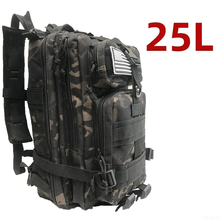 Hunting Bag Backpack
